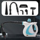 🔈🔈60%OFF🔥1050W Pressurized Handheld Multi-Surface Natural Steam Cleaner