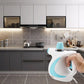🔈🔈60%OFF🔥1050W Pressurized Handheld Multi-Surface Natural Steam Cleaner