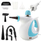 🔈🔈60%OFF🔥1050W Pressurized Handheld Multi-Surface Natural Steam Cleaner