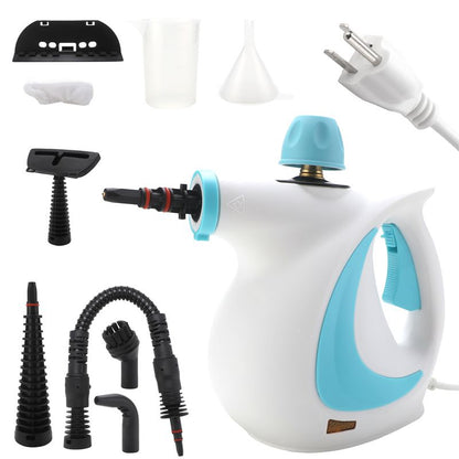 🔈🔈60%OFF🔥1050W Pressurized Handheld Multi-Surface Natural Steam Cleaner
