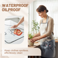 TPU Waterproof Oil-Resistant Household Apron