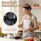 TPU Waterproof Oil-Resistant Household Apron