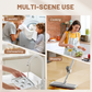 TPU Waterproof Oil-Resistant Household Apron