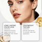 Waterproof Moisturizing Matte Lip Tint