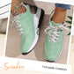 Women's Casual Platform Sneakers