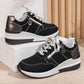 Women's Casual Platform Sneakers