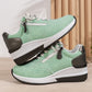 Women's Casual Platform Sneakers