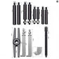 Heavy Duty 5 Ton Bearing Puller Kit