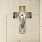 ✝️Time-limited 60%OFF✨Retro Jesus Christ Wall Cross Decor✝️