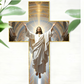 ✝️Time-limited 60%OFF✨Retro Jesus Christ Wall Cross Decor✝️