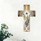 ✝️Time-limited 60%OFF✨Retro Jesus Christ Wall Cross Decor✝️