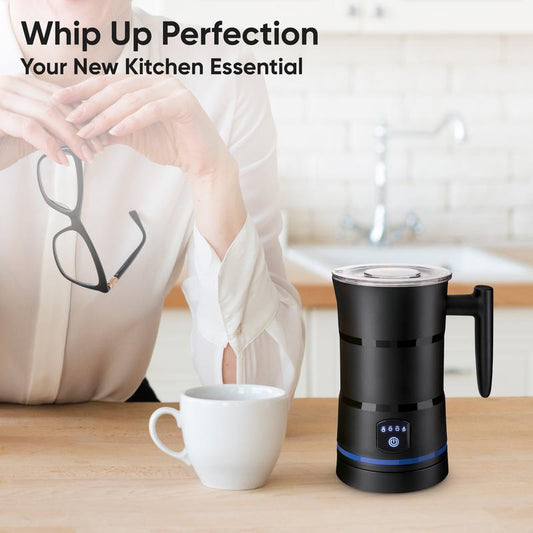 🔈🔈60% OFF🔥Electric self-stirring coffee mug☕Suitable for making milk/cocoa in the office/kitchen/while traveling.