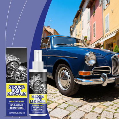 🔈🔈60% OFF NOW💞50K+ SOLD!🚗💰 A Small Investment, Saves Big on Repairs. Multipurpose Rust Treatment🌿 🛡️