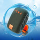 🔈🔈60% OFF🚲Bluetooth sports speaker for bicycles – IPX5 waterproof, TWS & MicroSD card support 🚴‍♂️🔊