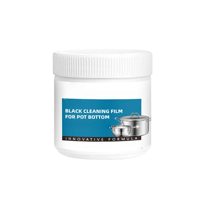 💥Black Friday Sales - 60% OFF💥Powerful Burnt Residue Remover Paste for Cookware
