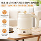 ⚡ 60% OFF NOW! 🔥 Portable Electric Cooking Mug – 3-in-1 Multifunction, Fast Heating & Auto Keep Warm, Perfect for Office Travel 📦⚡