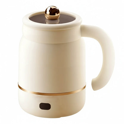 ⚡ 60% OFF NOW! 🔥 Portable Electric Cooking Mug – 3-in-1 Multifunction, Fast Heating & Auto Keep Warm, Perfect for Office Travel 📦⚡