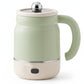 ⚡ 60% OFF NOW! 🔥 Portable Electric Cooking Mug – 3-in-1 Multifunction, Fast Heating & Auto Keep Warm, Perfect for Office Travel 📦⚡