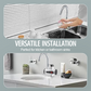 🔈🔈60% OFF💧Safe and practical electric hot water tap🔥