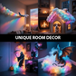 📢🎁60% OFF!!! ✨Thundercloud USB-Powered LED Decorative Lamp🌈☁️