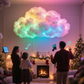 📢🎁60% OFF!!! ✨Thundercloud USB-Powered LED Decorative Lamp🌈☁️