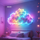 📢🎁60% OFF!!! ✨Thundercloud USB-Powered LED Decorative Lamp🌈☁️