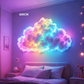 📢🎁60% OFF!!! ✨Thundercloud USB-Powered LED Decorative Lamp🌈☁️