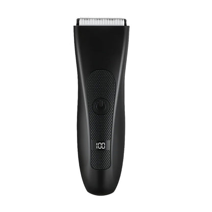 📢📢60% OFF!!🔥🔥Over 35,000 units sold!!✂️Digital body trimmer for men with digital display✨