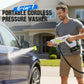 🔫50% OFF! ⚡ Portable Cordless Pressure Washer – Powerful Water Pressure, Rechargeable & Perfect for Cars & Gardens 💧 Free Shipping