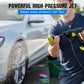 🔫50% OFF! ⚡ Portable Cordless Pressure Washer – Powerful Water Pressure, Rechargeable & Perfect for Cars & Gardens 💧 Free Shipping