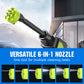 🔫50% OFF! ⚡ Portable Cordless Pressure Washer – Powerful Water Pressure, Rechargeable & Perfect for Cars & Gardens 💧 Free Shipping