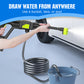 🔫50% OFF! ⚡ Portable Cordless Pressure Washer – Powerful Water Pressure, Rechargeable & Perfect for Cars & Gardens 💧 Free Shipping