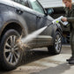 🔫50% OFF! ⚡ Portable Cordless Pressure Washer – Powerful Water Pressure, Rechargeable & Perfect for Cars & Gardens 💧 Free Shipping