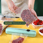 🔈✨Now 60% OFF🐟🥬Automatic vacuum sealer for food