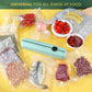 🔈✨Now 60% OFF🐟🥬Automatic vacuum sealer for food
