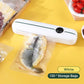 🔈✨Now 60% OFF🐟🥬Automatic vacuum sealer for food