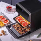 🔈🔈60% OFF - HOT SALE🍳🍗Multi-function Visual Air Fryer with Touchscreen