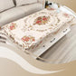 📢📢60 % OFF !!⏰Multifuntional Waterproof Oilproof Floral Tablecloth