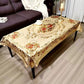 📢📢60 % OFF !!⏰Multifuntional Waterproof Oilproof Floral Tablecloth