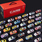 🔈🔈60% OFF! ✨ 48 Mini Cars with Built-in Garage - Interactive Play with Sound Effects and Race Track for Kids 🚗🎪