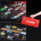 🔈🔈60% OFF! ✨ 48 Mini Cars with Built-in Garage - Interactive Play with Sound Effects and Race Track for Kids 🚗🎪