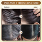 🔈🔈60% OFF!!!🔥🔥Instant Gray Hair Cover Comb