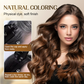 🔈🔈60% OFF!!!🔥🔥Instant Gray Hair Cover Comb
