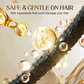 🔈🔈60% OFF!!!🔥🔥Instant Gray Hair Cover Comb