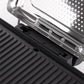 🔈🔈Last Day Sale - 60% OFF🔥2200W Smokeless Indoor Grill with Non-Stick Plate