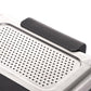 🔈🔈Last Day Sale - 60% OFF🔥2200W Smokeless Indoor Grill with Non-Stick Plate