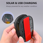 🌞NEW ARRIVAL 60% OFF🚘Solar Car Roof Light with Remote | IP68 Waterproof, Easy Install⚡