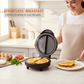 🔥50% OFF!💥Multifunctional Electric Nonstick Breakfast Griddle🥞✨