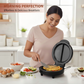🔥50% OFF!💥Multifunctional Electric Nonstick Breakfast Griddle🥞✨