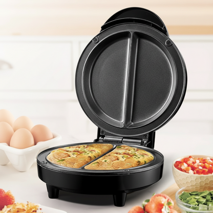 🔥50% OFF!💥Multifunctional Electric Nonstick Breakfast Griddle🥞✨